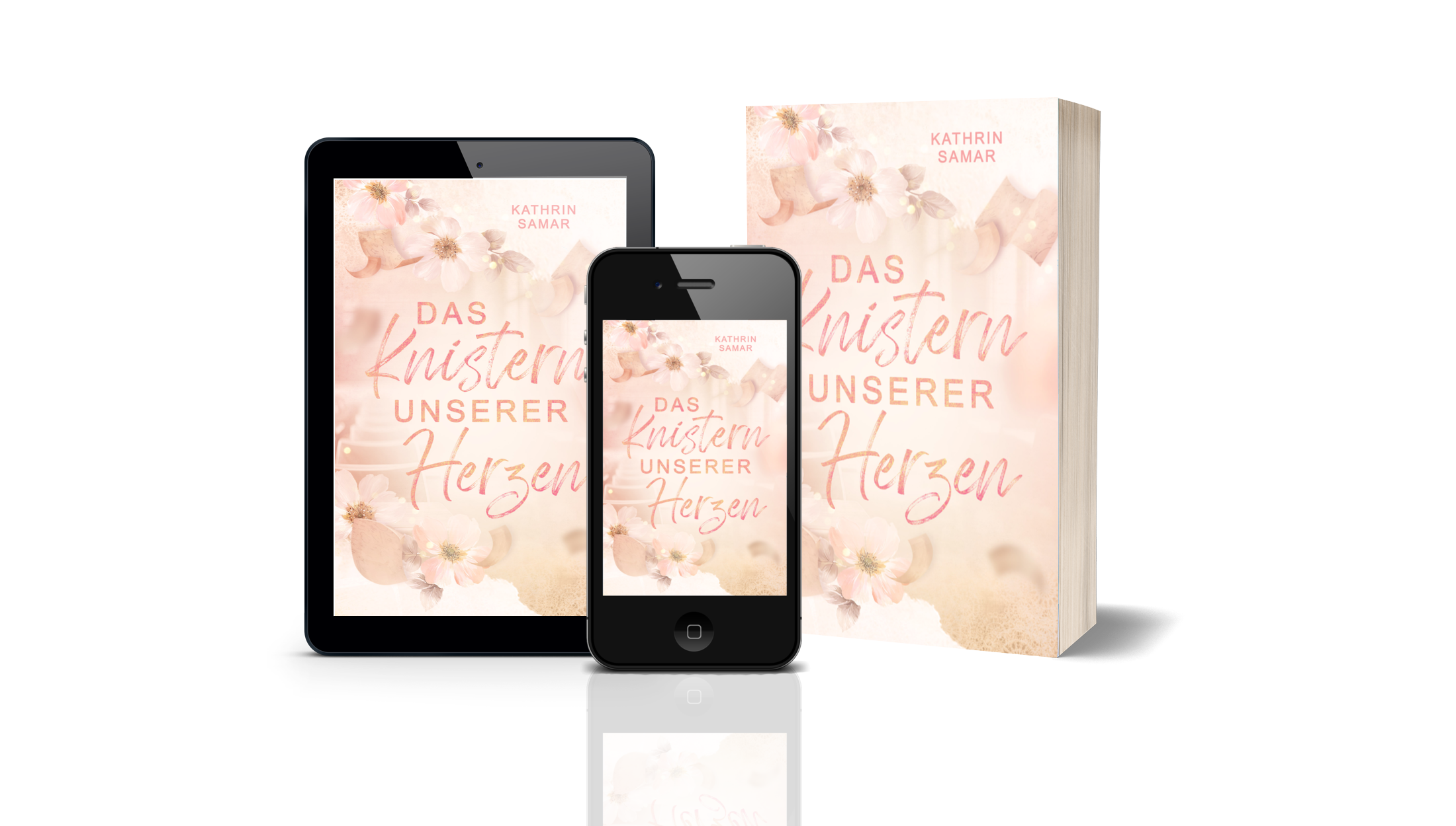 Das Knistern unserer Herzen