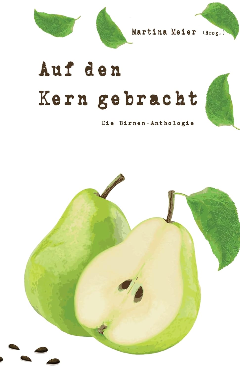 Birnenanthologie