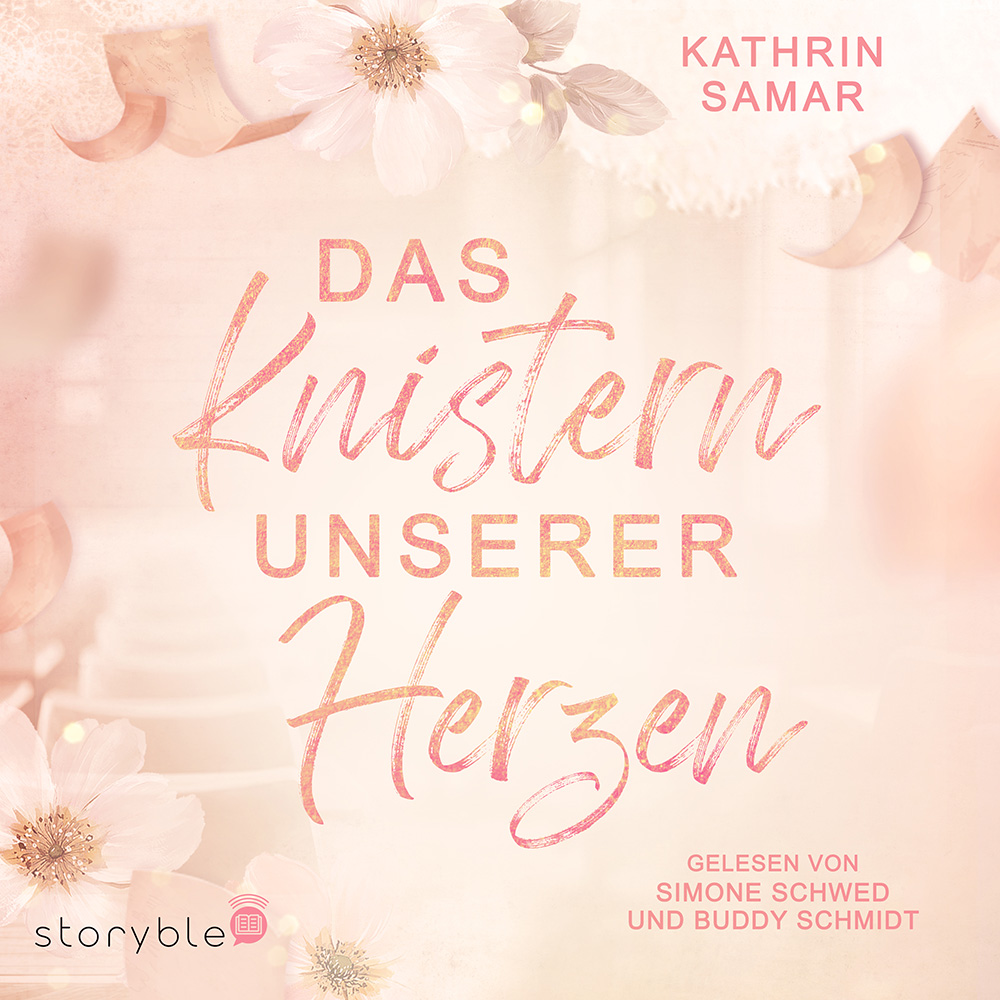 Knistern Cover